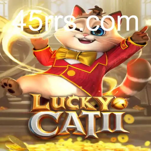 Explorando o Fascinante Mundo de LuckyCatII