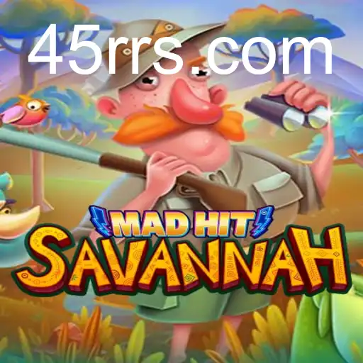 Explorando o Mundo de MadHitSavannah